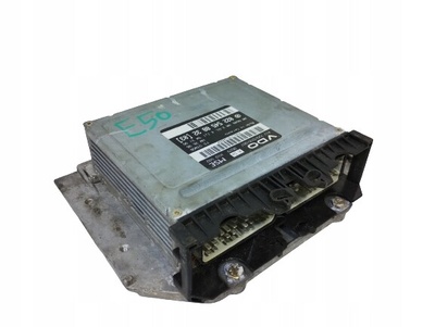 0225452832 мерседес w210 2.0 блок управления двигателя