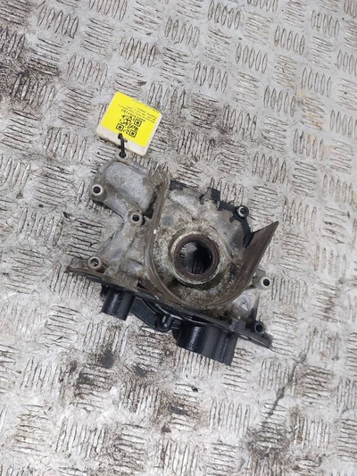 55215401 насос масляный 1.9CDTI , FPT. Saab 9-3 2 2005