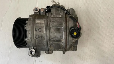A0012304411 компрессор кондиционера мерседес е w211 4.0cdi