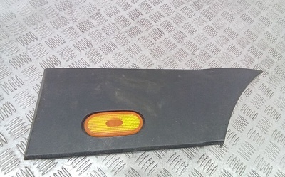 A9066903162 Молдинг (накладка кузовная) Volkswagen Crafter 1 поколение (2006-2011) 2007