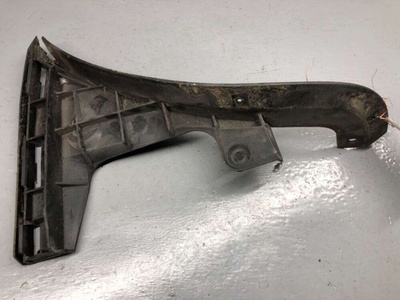 8L0807378B Кронштейн крепления бампера заднего Audi A3 8L 2000