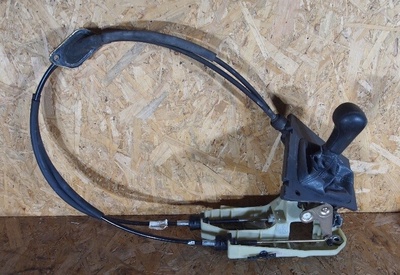 4M5R7C453 переключатель ссылки кпп форд focus mk2 1.8 tdci