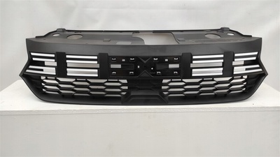 622547147R решетка радиатора dacia sandero jogger после 2022