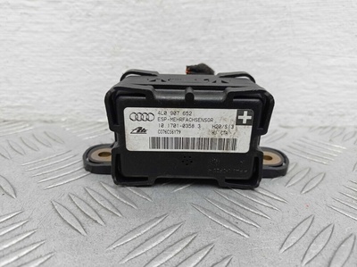 4L0907652 Датчик ускорения Audi Q7 (4LB) 2005 - 2009 2007 ,