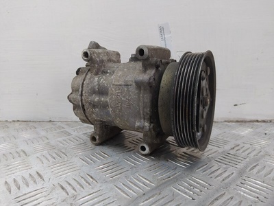 8200651251 Компрессор кондиционера Renault Clio III (2005-2012) 2008