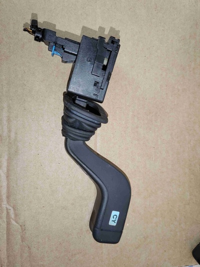 09185417 Переключатель дворников Opel Corsa C 2004