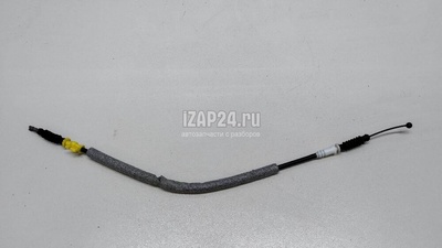 4M0837099A Трос открывания двери VAG Q7 [4M] 2015