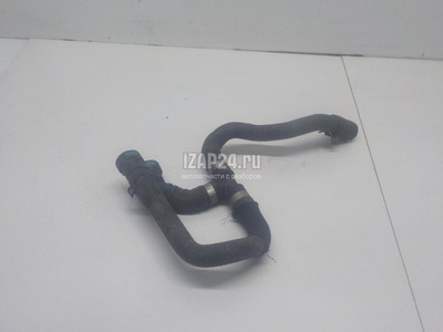 1778195 Патрубок отопителя Ford Transit 2014