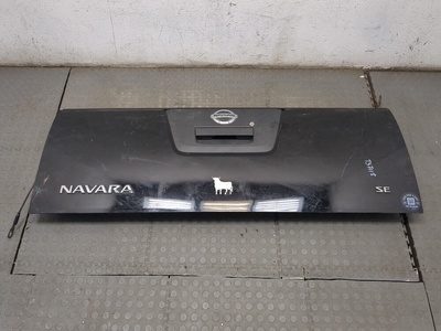 Замок багажника Nissan Navara 2005-2015 2006