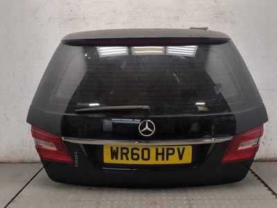 Замок багажника Mercedes E W212 2009-2013 2010