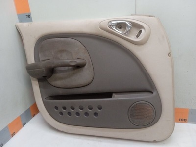 TW731FLAE Обшивка двери Chrysler PT CRUISER PT 2002