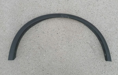 638604CE1A накладка крыла правая передняя nissan x - trail iii t32