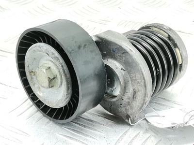 038903315AD Натяжитель ремня генератора (приводного поликлинового ремня Audi A4 B6 (2000-2006) 2004 ,