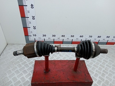 LR002620 Полуось передняя левая (приводной вал шрус) Land Rover Freelander 2 (2006-2014) 2006 ,