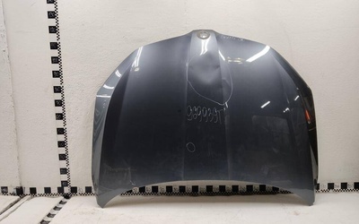 5E0823031A Капот Skoda Octavia A7 Restail