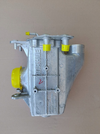 8W0145A01 интеркулер audi rs4 b9 8w rs5 f5 8w0145785c
