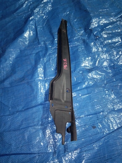 74206S3N000 накладка на крыло HONDA ODYSSEY RA7 74206-S3N-000