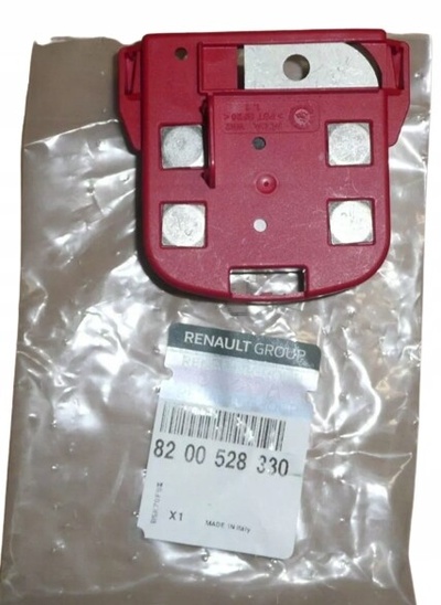 8200528330 предохранители зажимы плюс лагуна ii espace iv