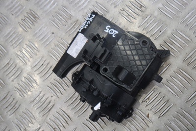 Механизм камеры заднего вида tyl c w205 a0997500160