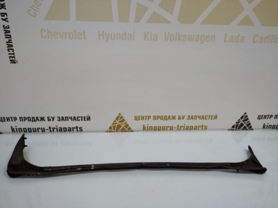 1340461080 уплотнитель багажника Fiat DUCATO 290 2015