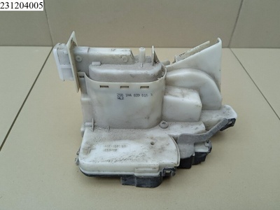 1H4839015A Замок двери задней левой VAG Golf III Vento 1991-1997 Volkswagen ,1H4862153