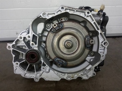 24259640 акпп Chevrolet Cruze (2009-2015)