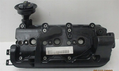 059103469CG крышка клапонов левая audi a4 b9 a5 a6 c7 q5 q7 4m 3.0 tdi crt