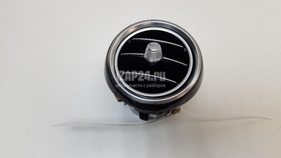 2058304604 Дефлектор воздушный Mercedes Benz GLC-Class C253 COUPE 2016