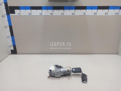 4528033180 Замок зажигания Toyota Camry V70 2017