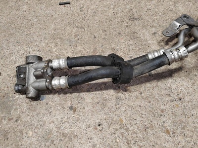 7L8317801F шланг (трубка) АКПП Audi Q7 4L 2013