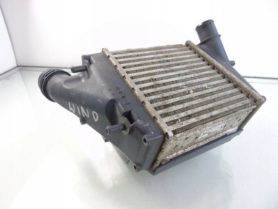 8200369311 интеркулер renault wind 1.2