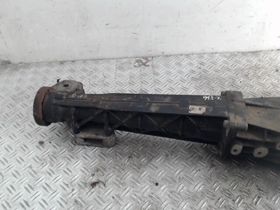 01H525085A редуктор моста Audi A4 (B5) (1994 - 2000) 1998 ,01R525053D,MWK,СКК