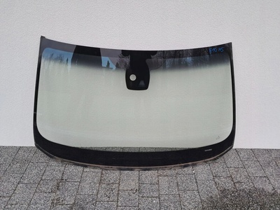 43R001692 bmw f10 f11 стекло стекло