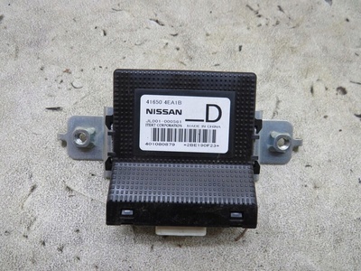 Блок блок управления qashqai j11 1.6 dci 416504ea1b