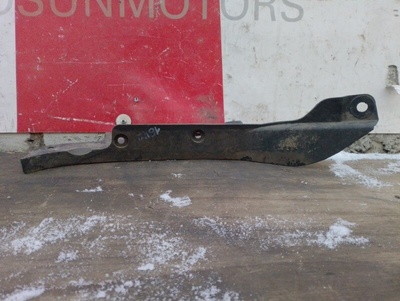 4F0853888A Брызговик передний Audi A6 C6 2007