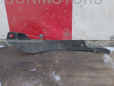 4F0853887A Брызговик передний Audi A6 C6 2007