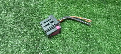 4f0972483 разъем Audi