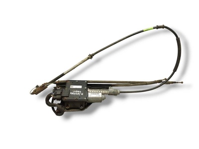 22880717 электронный ручник Opel Insignia (A) 2012 ,A2C34661500,A2C32281100