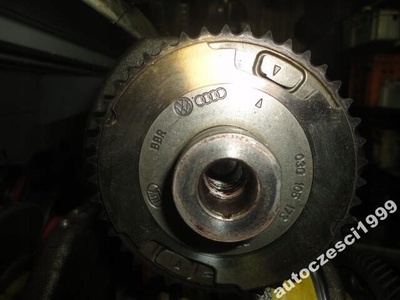 03g105173 колесо зубчатая рейка volkswagen audi 2.0tdi