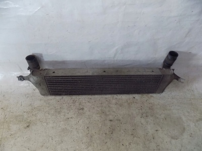 14461JD50B qashqai j10 2 1.5 интеркулер 14461 - jd50b