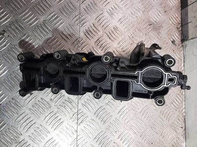 059129711AG Коллектор впускной Audi A6 C6 (4F2) 2004 - 2008 2006 ,
