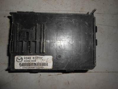 KD45675Y0E Электронный блок Mazda CX-5 I 2011-2017