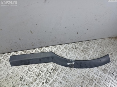 90597593 Накладка на арку задняя левая Opel Zafira A 1999