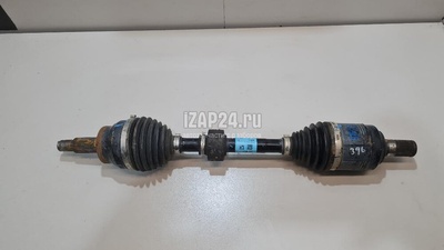 49500S1010 Полуось передняя левая Hyundai-Kia Santa Fe (TM) 2018