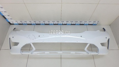 51118496507 Бампер передний BMW 3-serie G20/G21 2018