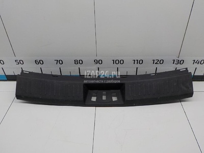403000114AAABK Обшивка багажника Chery Tiggo 8 2019