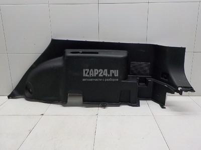 403000111AAABK Обшивка багажника Chery Tiggo 8 2019