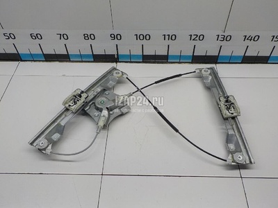 554000134AA Стеклоподъемник электр. задний левый Chery Tiggo 8 2019