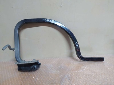 5C6827302D Петля крышки багажника Volkswagen Jetta 6 2016
