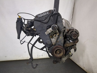 Двигатель (ДВС) MG F 1998